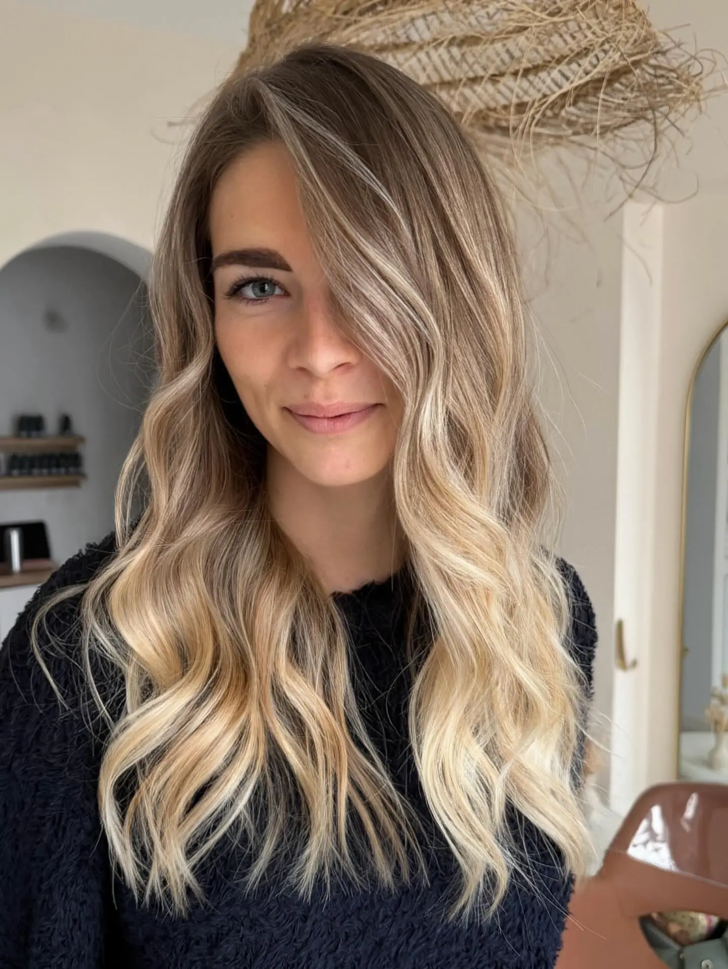 Soraya cherche complice sans attache - Image 1