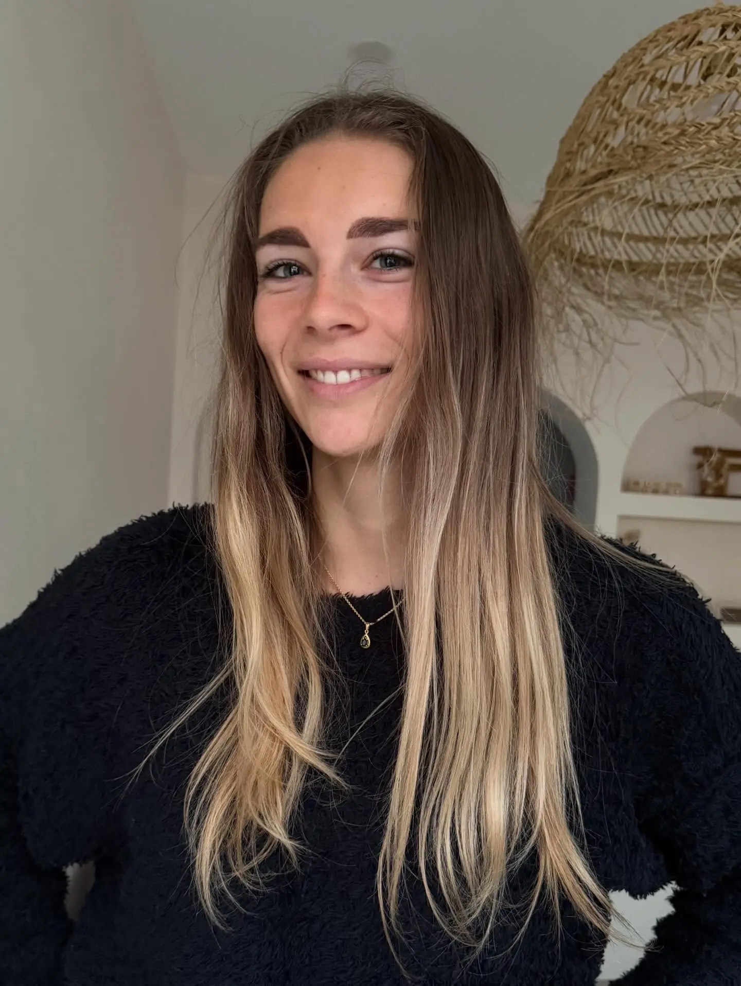 Soraya cherche complice sans attache - Image 2